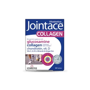 Jointace Collagen 30 tableta