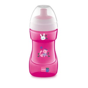 MAM Sports cup boca 330 ml 1/1