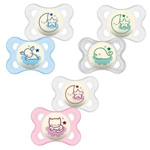 MAM duda Night 2-6 mjeseci 2/1