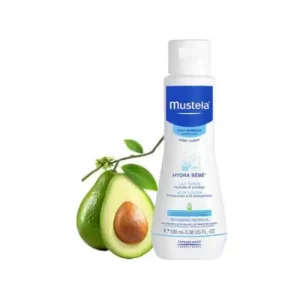 Mustela Hydra Bebe losion za tijelo 100ml