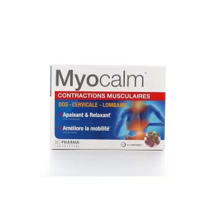 Myocalm 30 tableta