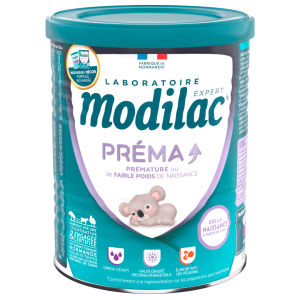 Modilac Expert Prema 400 g