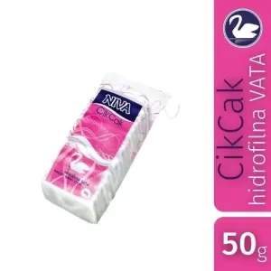 Vata pamuk 50g