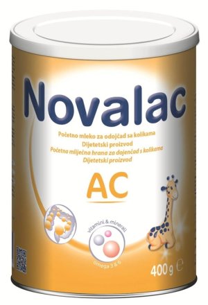 NOVALAC AC – 400g