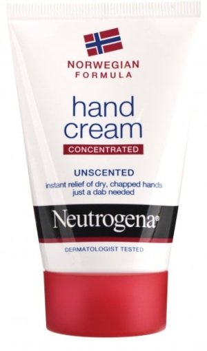 NEUTROGENA Krema za ruke bez mirisa 50ml