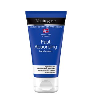 Neutrogena Norwegian Formula brzoupijajuća krema