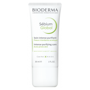 BIODERMA SEBIUM Global 30ml