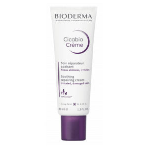 BIODERMA CICABIO Krema 40ml