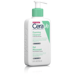 CeraVe Pjenušavi gel za čišćenje 236ml