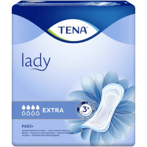 TENA Lady Extra ulošci – 10 komada