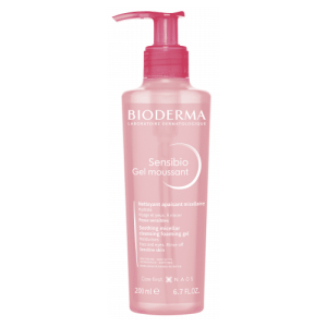 BIODERMA SENSIBIO Micelarni Gel 200ml