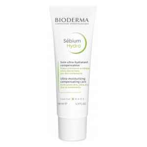 BIODERMA SEBIUM Hydra krema 40ml