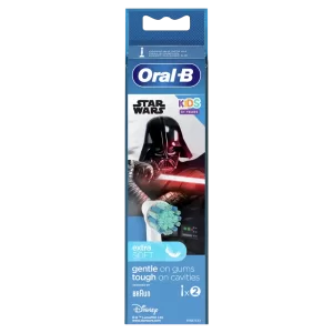 Oral-B Zamjenske glave za četkicu Star Wars EB10 a2