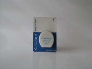 CURAPROX DF 834 Konac za zube 50m