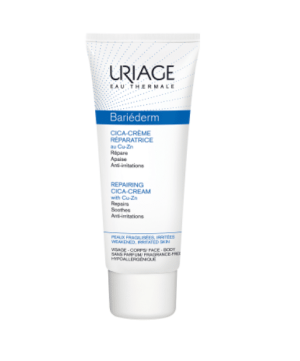 URIAGE Bariederm Cica krema 100ml