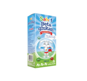 SALVIT Beta Glukan 150ml