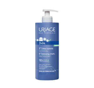 URIAGE Bebe Creme Lavante 500ml