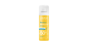 URIAGE Bariesun Dry mist sprej za sunčanje SPF50, 200ml