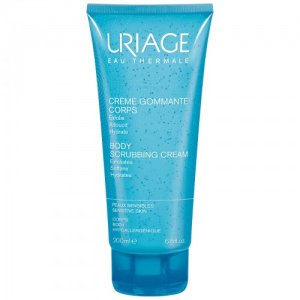 Uriage Piling krema za tijelo 200ml