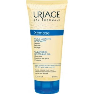 URIAGE XEMOSE Ulje za kupanje 200ml