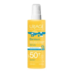 URIAGE Bariesun Sprej za sunčanje za djecu SPF50 200ml