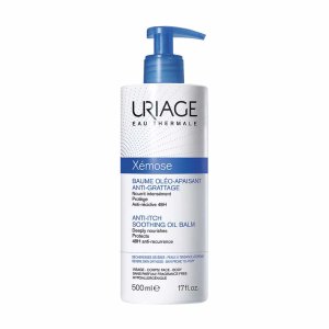 URIAGE XEMOSE Emolijentni balzam 500ml