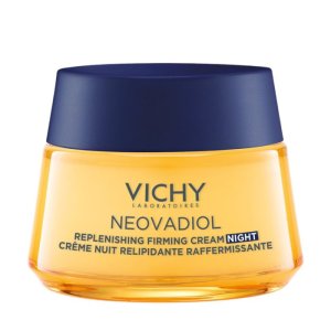 Vichy Neovadiol Post-Menopauza hranjiva noćna njega za čvrstoću kože za sve tipove kože 50ml