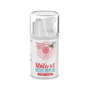 Xibiz Bite Instant Relief gel nakon uboda insekata 50 ml