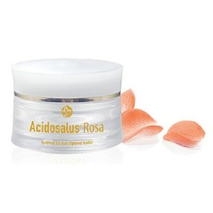 ACIDOSALUS Rosa Krema 50ml