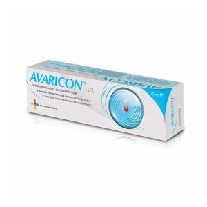 PHARMANOVA Avaricon gel 75ml