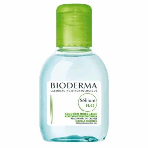 BIODERMA SEBIUM H2O Micelarni rastvor 100ml