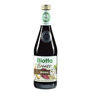 BIOTTA SOK POVRĆE-BREUSS 500ml