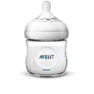AVENT Bočica Natural 125ml