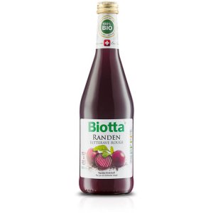 Biotta cvekla sok od povrća 500ml