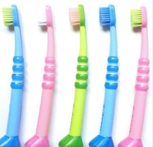 CURAPROX curakid CK 4260 super soft