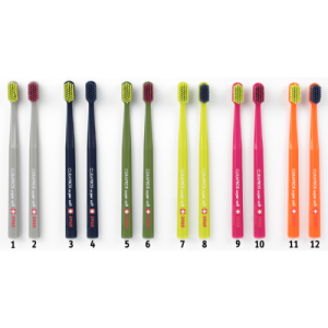 CURAPROX 3960 super soft četkica za zube