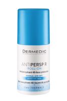 DERMEDIC Antipersp R roll on 60 ml