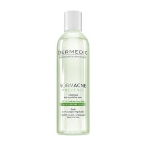 DERMEDIC Normacne tonik za čišćenje lica 200ml