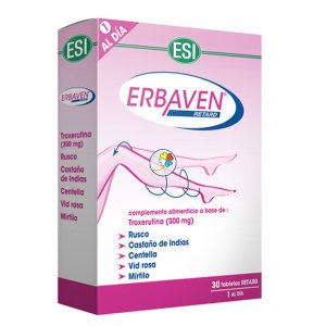 Esi Erbaven retard 30 kapsula