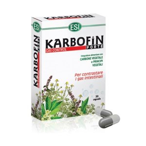 ESI KARBOFIN Forte 30 kapsula