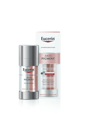 EUCERIN ANTI-PIGMENT Dvofazni serum