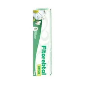 FITOREKTAL Krema protiv hemoroida 30g