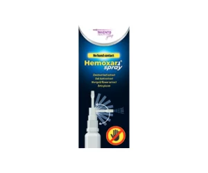Hemoxarr spray 30ml