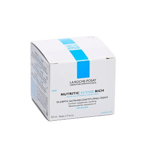 LA ROCHE POSAY NUTRITIC INTENSE rich krema 50ml