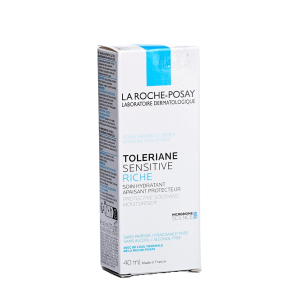 LA ROCHE POSAY TOLERIANE  SENSITIVE  RICH
