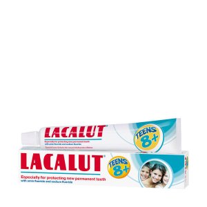 Lacalut dječija pasta 8+ 50ml