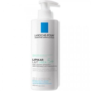 LA ROCHE POSAY Lipikar Lait Urea 5% 400ml VR