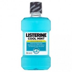 LISTERINE Coolmint 500ml, Vodica za ispiranje usta