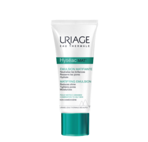 URIAGE Hyseac matirajuća emulzija 40ml