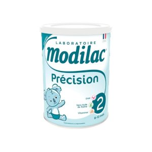 MODILAC Precision 2- 700g